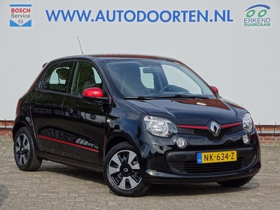 Renault Twingo 1.0 SCe Collectionaircocruise