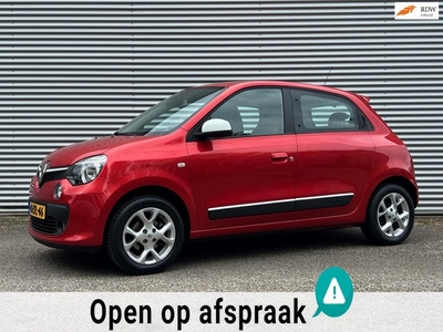 Renault Twingo 1.0 SCe Dynamique/Line Assist/Cruise/1e