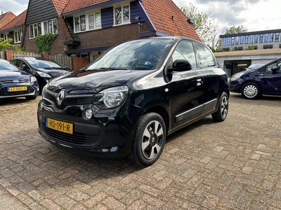 Renault Twingo 1.0 SCe Expression lichte Schade