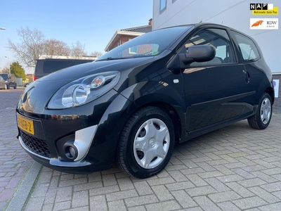 Renault Twingo 1.2-16V