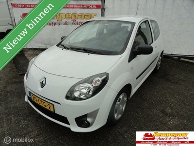 Renault Twingo 1.2-16V Authentique