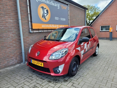 Renault Twingo 1.2-16V Authentique