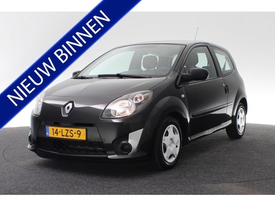 Renault Twingo 1.2-16V Authentique, Airco, NL-auto, Nieuwe