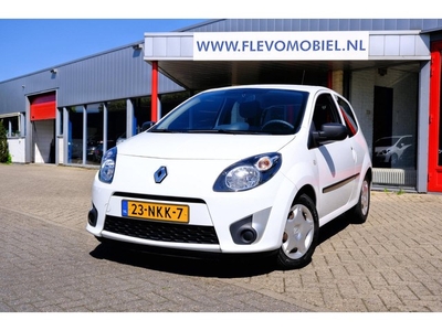 Renault Twingo 1.2-16V Authentique Elektr. ramen