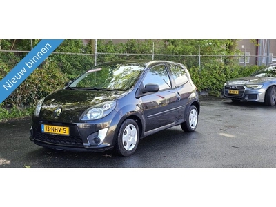 Renault Twingo 1.2-16V Authentique DE GOEDKOOPSTE VAN