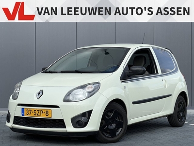 Renault Twingo 1.2-16V Collection Airco Elektrische