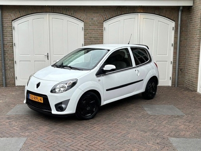 Renault Twingo 1.2-16V Collection Sportieve uitstraling