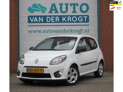 Renault Twingo 1.2-16V Dynamique, 1e Eig, Airco, LM, APK