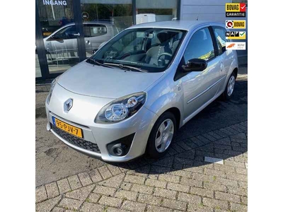 Renault Twingo 1.2-16V Dynamique