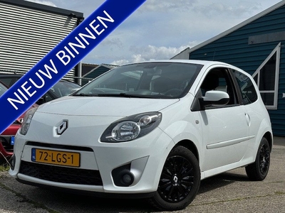 Renault Twingo 1.2-16V Dynamique | Airco