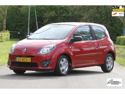 Renault Twingo 1.2-16V Dynamique / Airco / Cruise control /