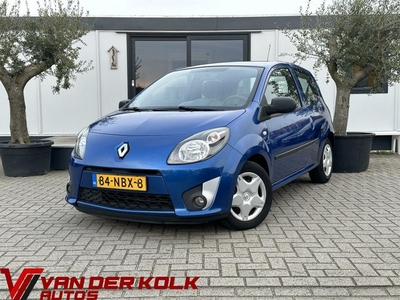 Renault Twingo 1.2-16V Dynamique Airco Nieuwe APK!