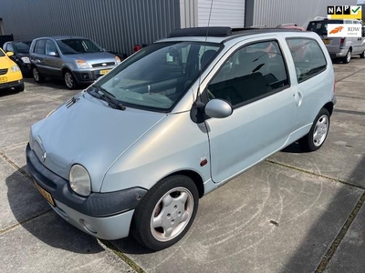 Renault Twingo 1.2-16V Epicéa