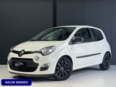 Renault Twingo 1.2 16V Parisienne Airco (bj 2014)