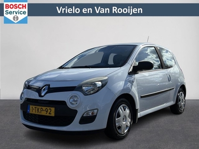 Renault Twingo 1.2 16V Parisienne Airco Bluetooth