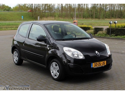 Renault Twingo 1.2 Authentique 2008 Airco Nieuwe APK