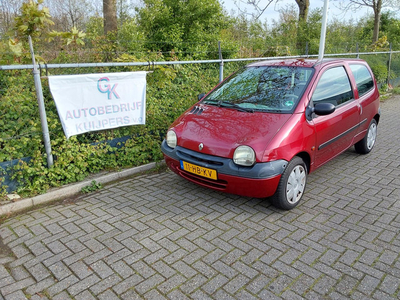 Renault Twingo 1.2 Authentique