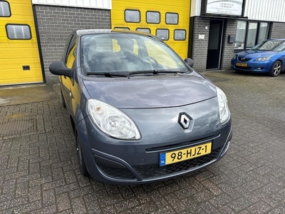 Renault Twingo 1.2 Authentique apknapairco