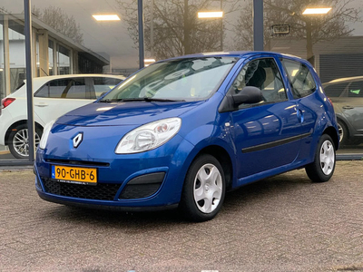 Renault Twingo 1.2 Authentique-VERKOCHT!!