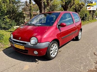 Renault Twingo 1.2 Privilège Airco Electrisch pakket APK