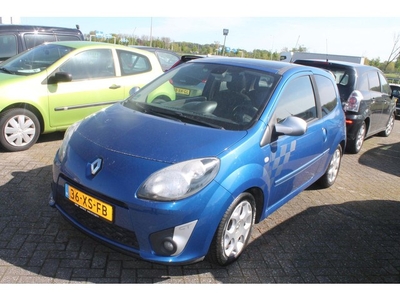 Renault Twingo 1.2 TCE GT