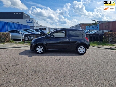 Renault Twingo 1.5 dCi Collection/AIRCO/APK 07-12-2024!!