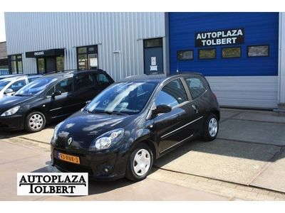 Renault Twingo 1.5 dCi Dynamique AIRCO BJ'11 NW-APK