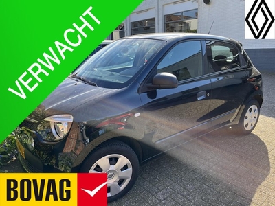 Renault Twingo III SCe 70 AIRCO + RADIO