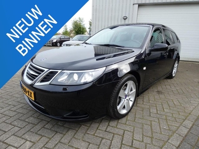 Saab 9-3 Sport Estate 1.8t Intro Edition Automaat