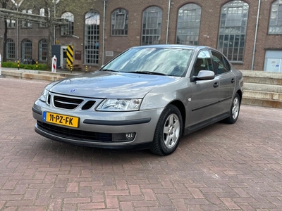 Saab 9-3 Sport Sedan 1.8t Arc