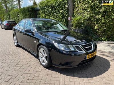 Saab 9-3 Sport Sedan 1.9 TiD Linear NAVI/CLIMA/TREKHAAK.