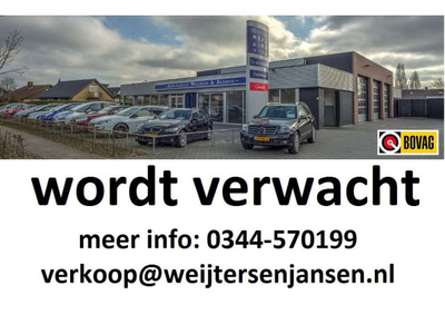 Saab 9-5 Estate 2.0t Vector / BTW Auto / Stoelverwarming / Climate Control / Automaat