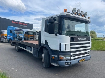 Scania 94.220 (bj 1999)