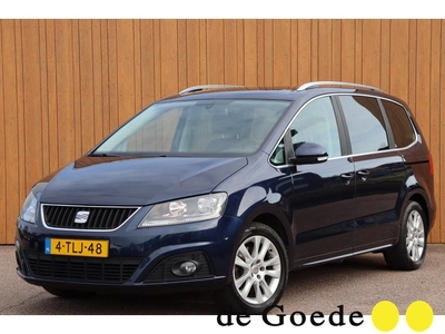 Seat Alhambra 1.4 TSI Businessline Executive 8000netto