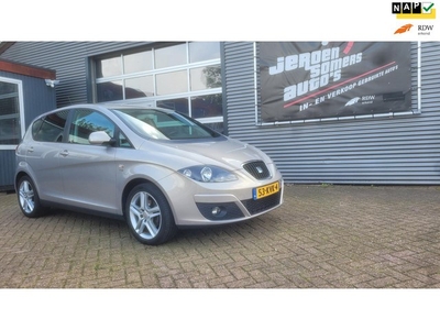 Seat Altea 1.4 TSI Style