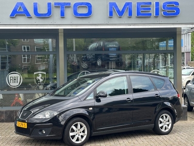 Seat Altea XL 1.6 TDI ECO. GOOD STUFF 105PK nieuwe APK 20-5-2025.