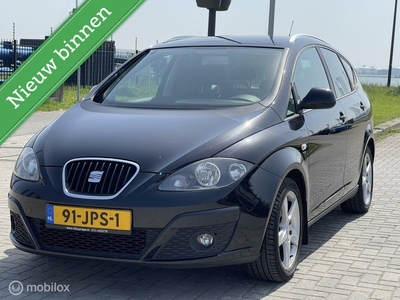 Seat Altea XL 1.8 TFSI Sport NAP Clima Cruise Parkeersensor