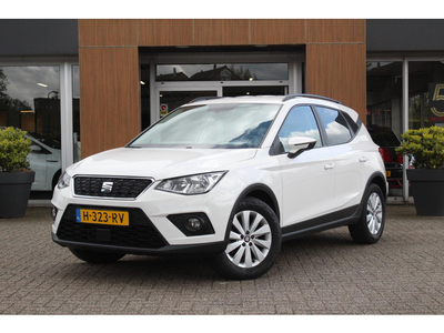 SEAT Arona 1.0 Tsi 95pk Style Business Intense