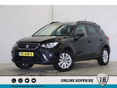 SEAT Arona 1.0 TSI 95pk Style Business Intense Navigatie