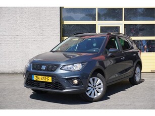 SEAT Arona 1.0 TSI Automaat! Style Business BJ2019 Lmv 16