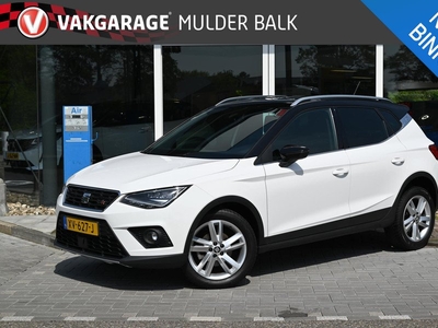 SEAT Arona 1.0 TSI FR