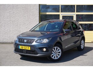 SEAT Arona 1.0 TSI Style Business BJ2018 Lmv 16