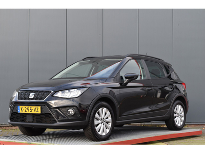 SEAT Arona 1.0 TSI Style Business Intense