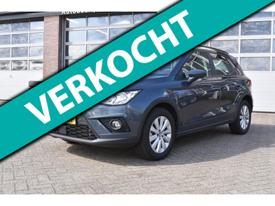 Seat ARONA 1.0 TSI Style Business Intense