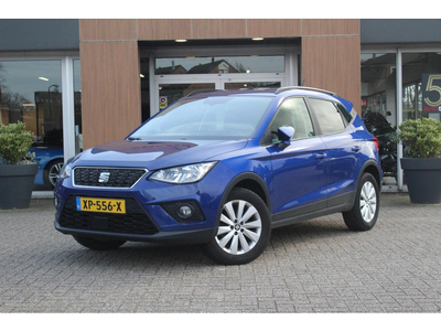 SEAT Arona 1.0 TSi Style Business Intense