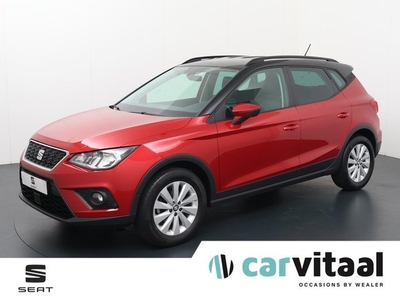 SEAT Arona 1.0 TSI Style Business Intense 95 PK Apple