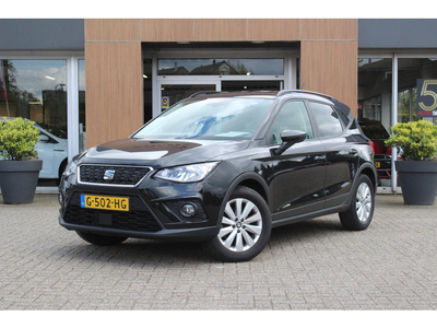 SEAT Arona 1.0 TSi Style Business Intense