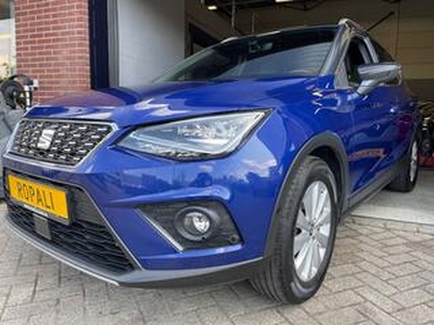 Seat Arona 1.0 TSI Xcellence