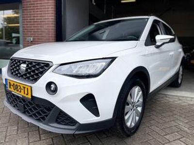 Seat Arona 1.0 TSI Xcellence