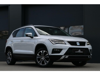 Seat Ateca 1.0TSI Style Adaptiv Cruise Led Carplay Trekhaak